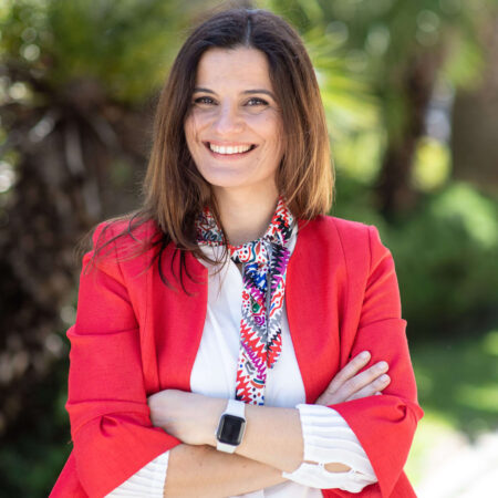 Ana Casaca