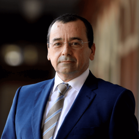 António Gameiro Marques