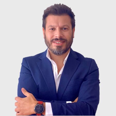 Alexandre Ruas
