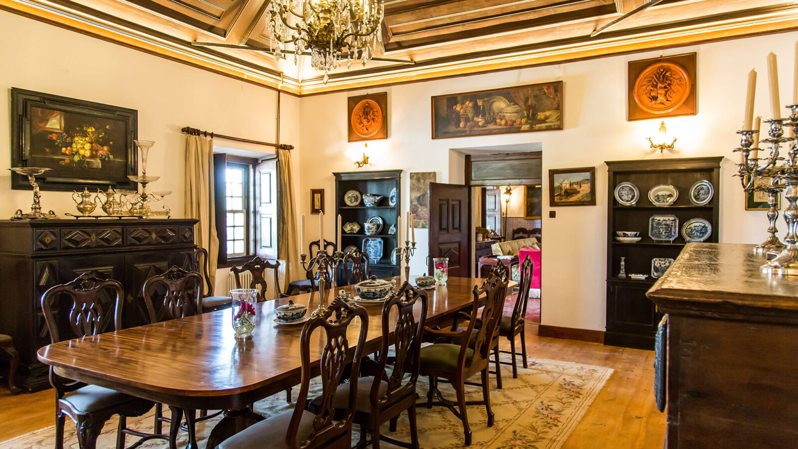 Quinta do Pinto