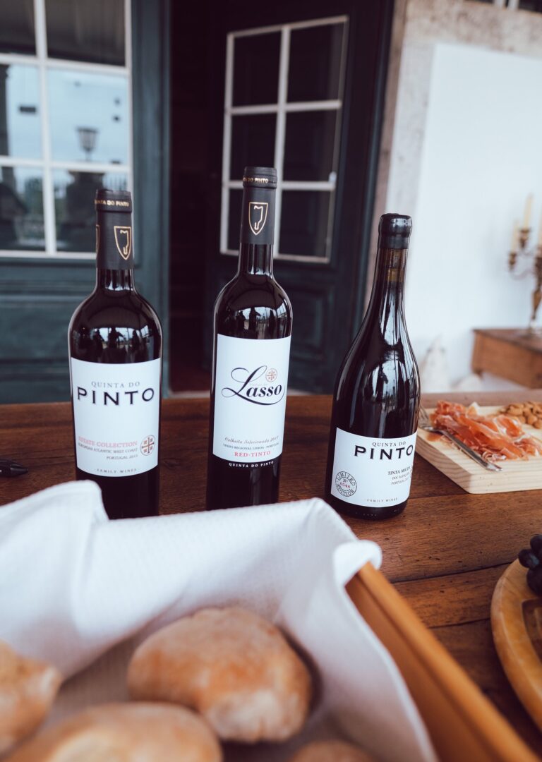 Quinta do Pinto