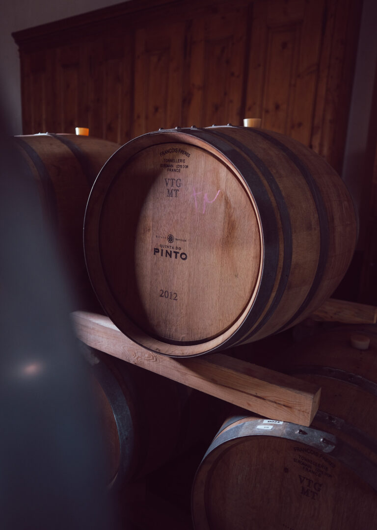 Quinta do Pinto