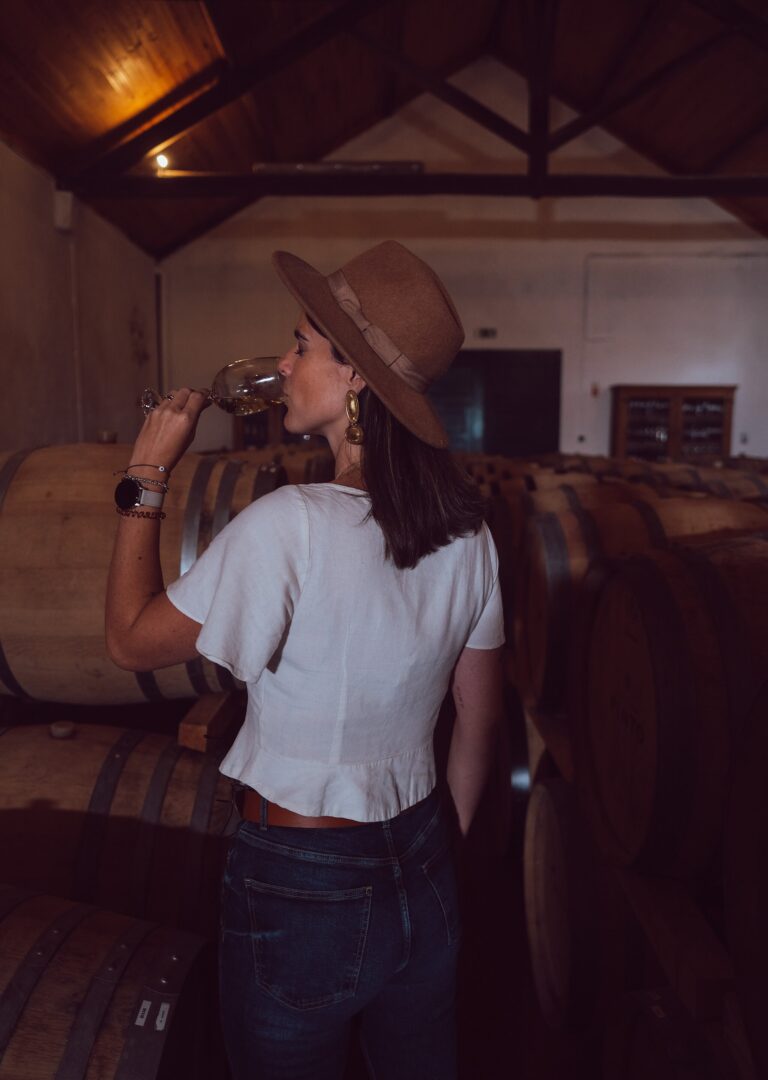 Quinta do Pinto