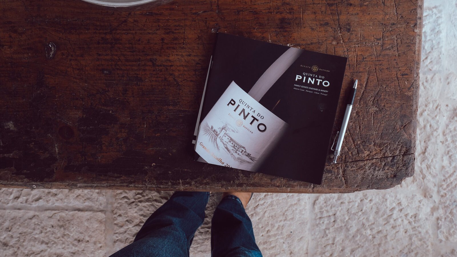 Quinta do Pinto