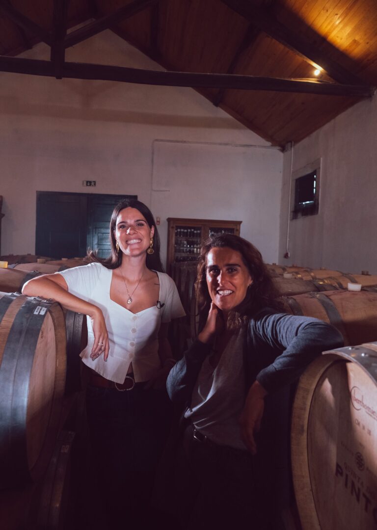 Quinta do Pinto