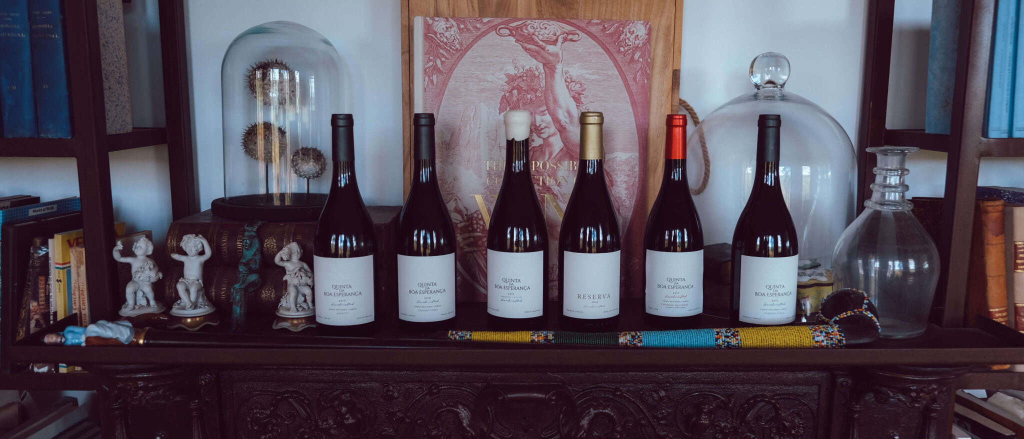 Quinta da Boa Esperança