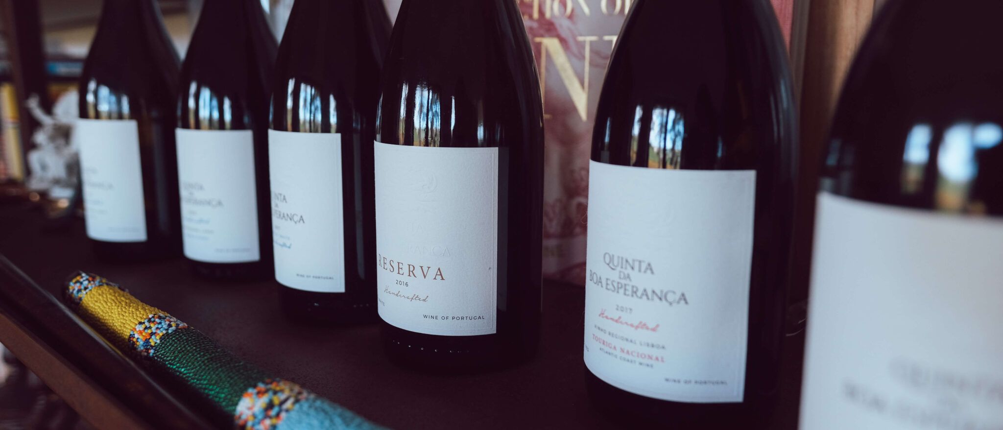 Quinta da Boa Esperança