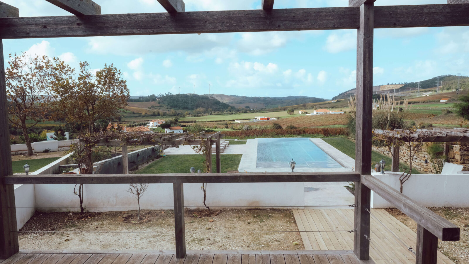 Quinta da Boa Esperança