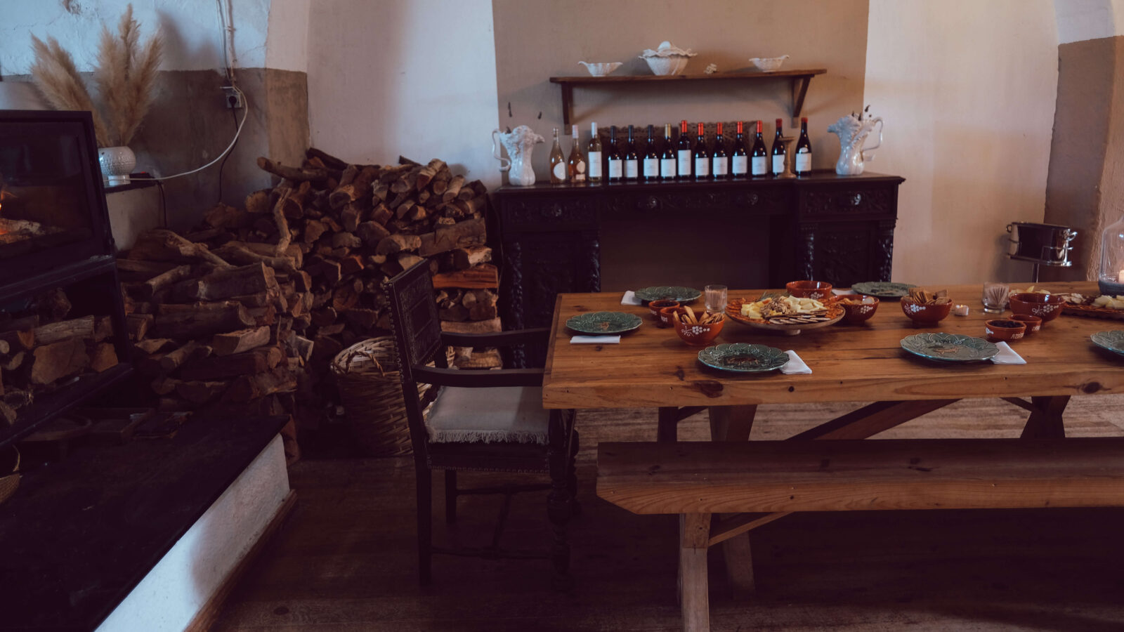 Quinta da Boa Esperança