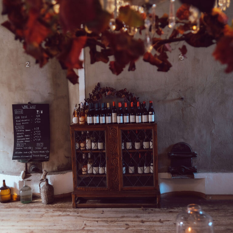 Quinta da Boa Esperança