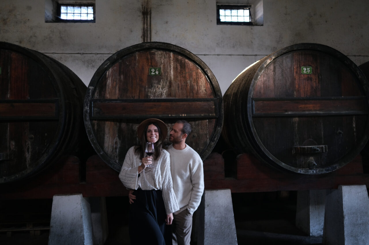 Quinta do Sanguinhal