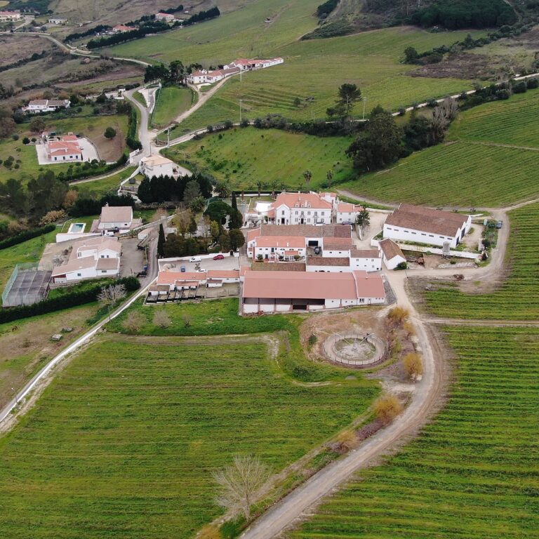 Quinta de São Sebastião
