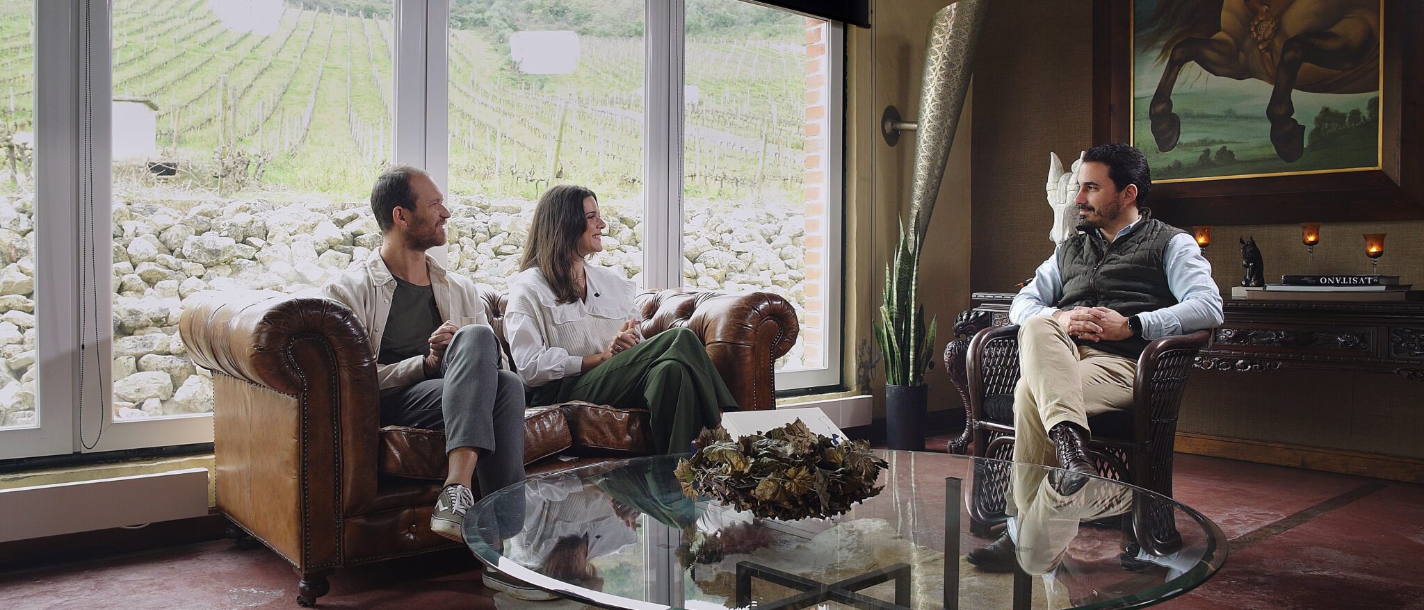 Quinta de São Sebastião