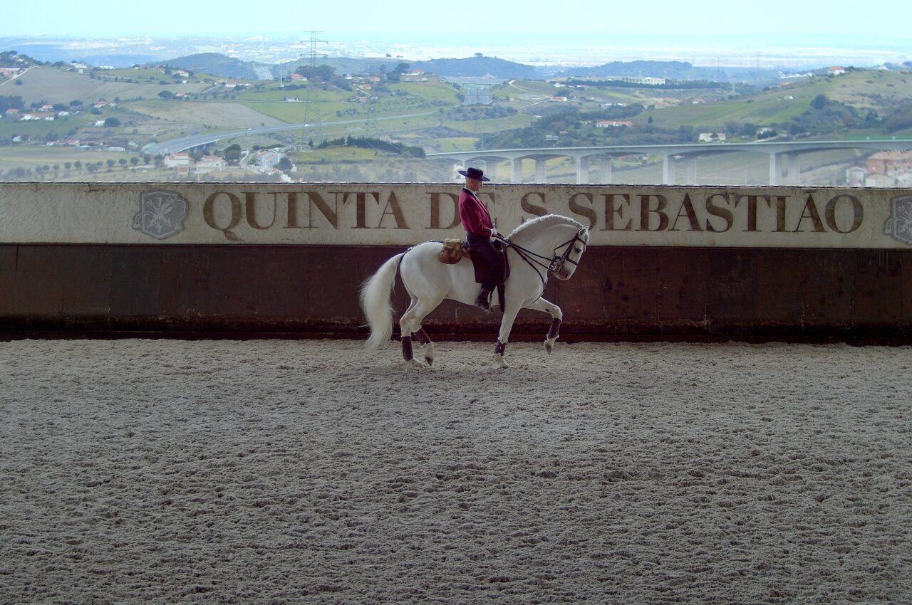 Quinta de São Sebastião