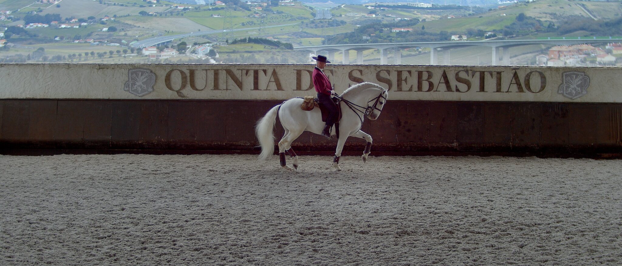 Quinta de São Sebastião