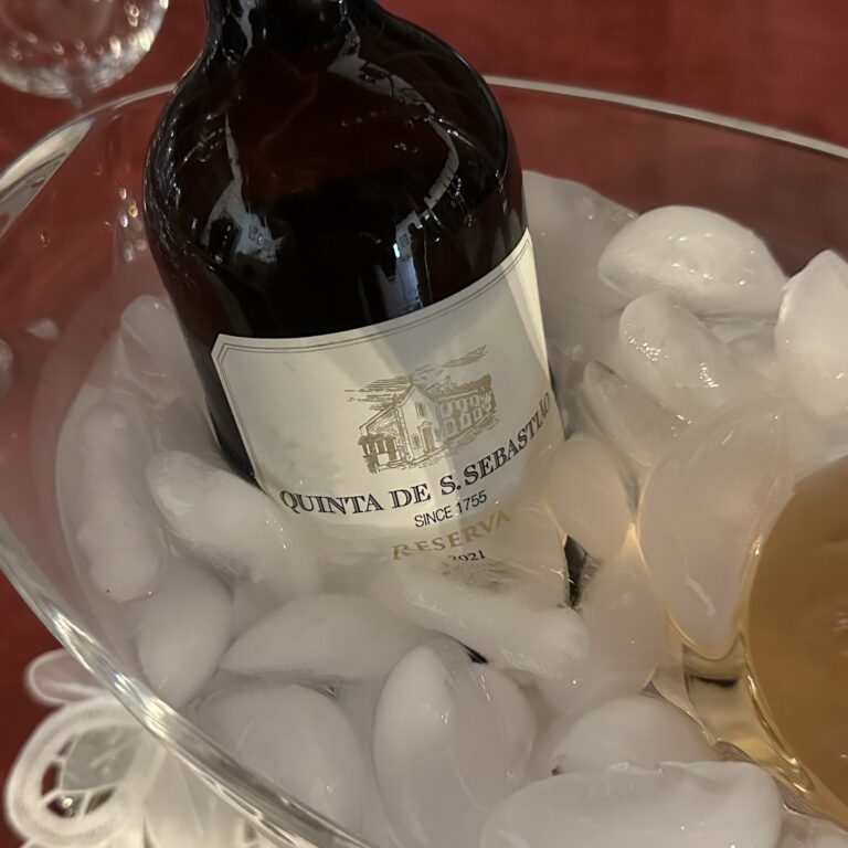 Quinta de São Sebastião