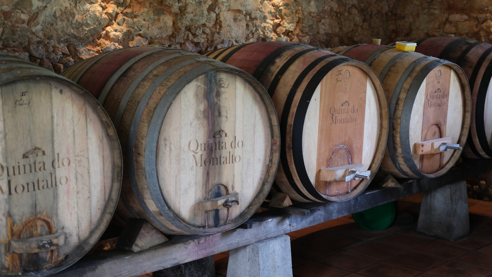 Quinta do Montalto