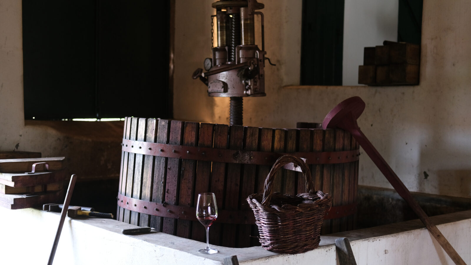 Quinta do Montalto