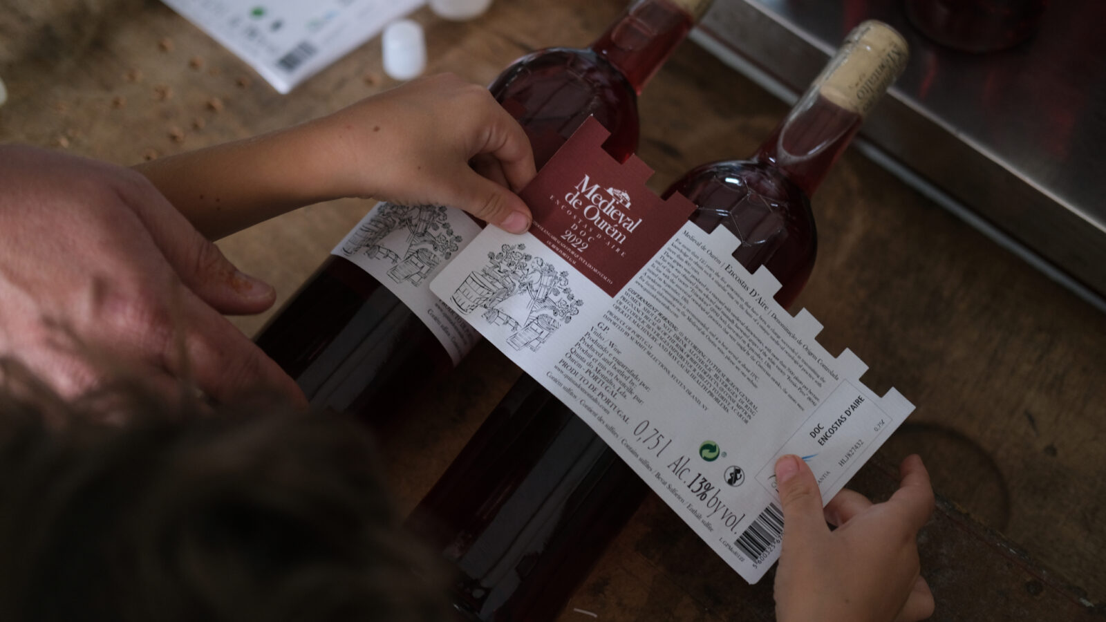 Quinta do Montalto