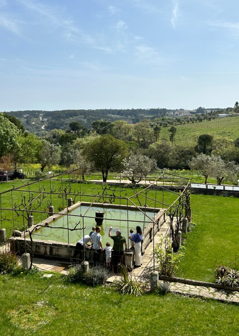 Quinta do Montalto