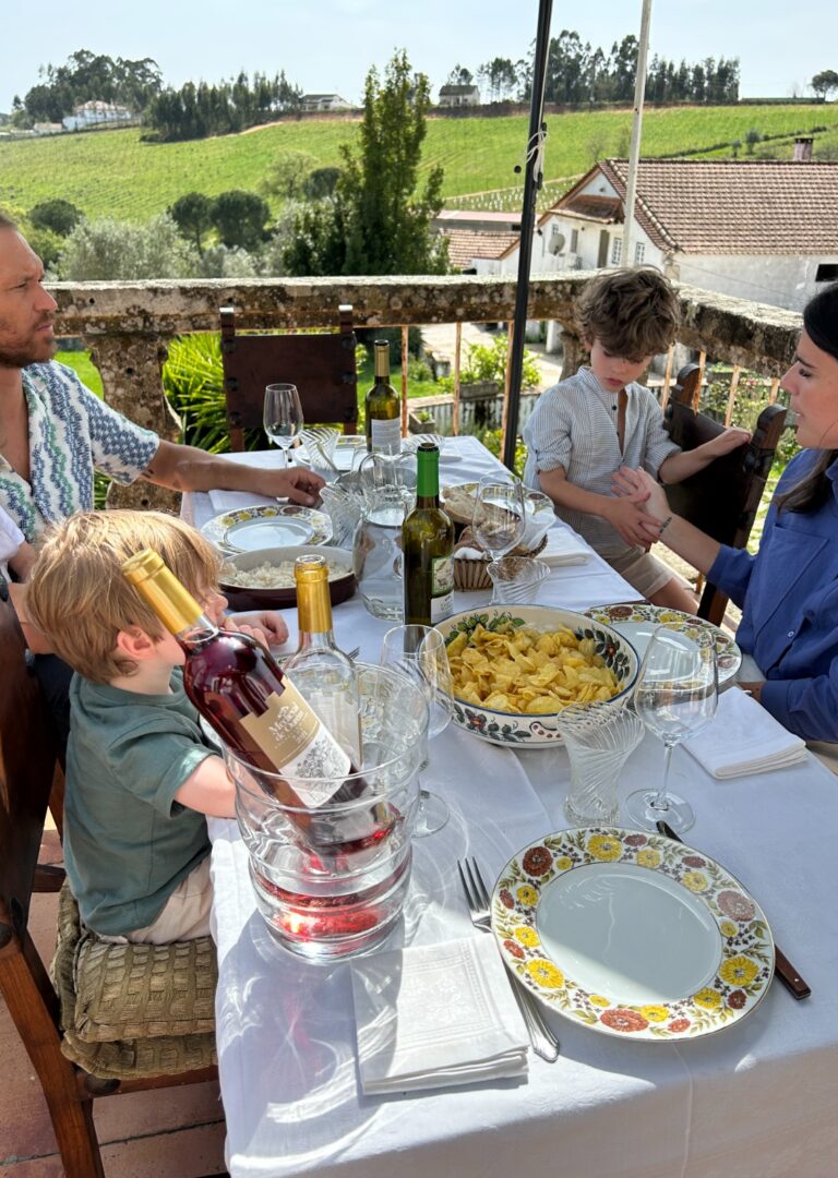 Quinta do Montalto