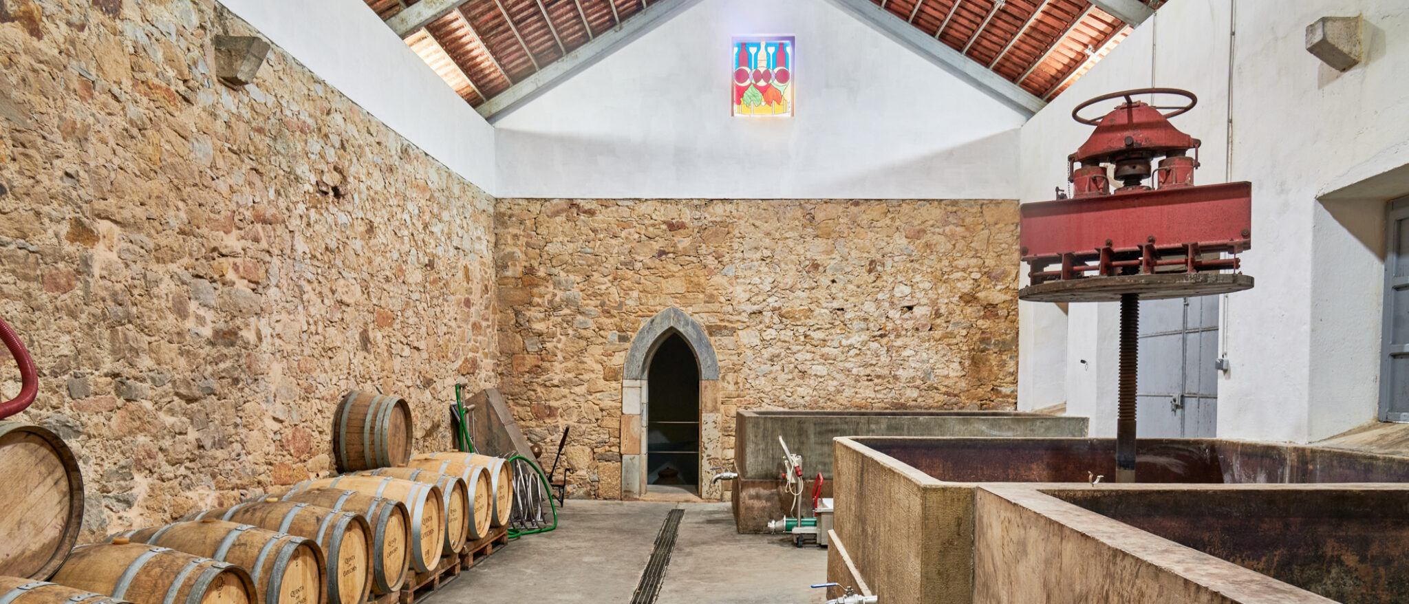 Quinta dos Capuchos