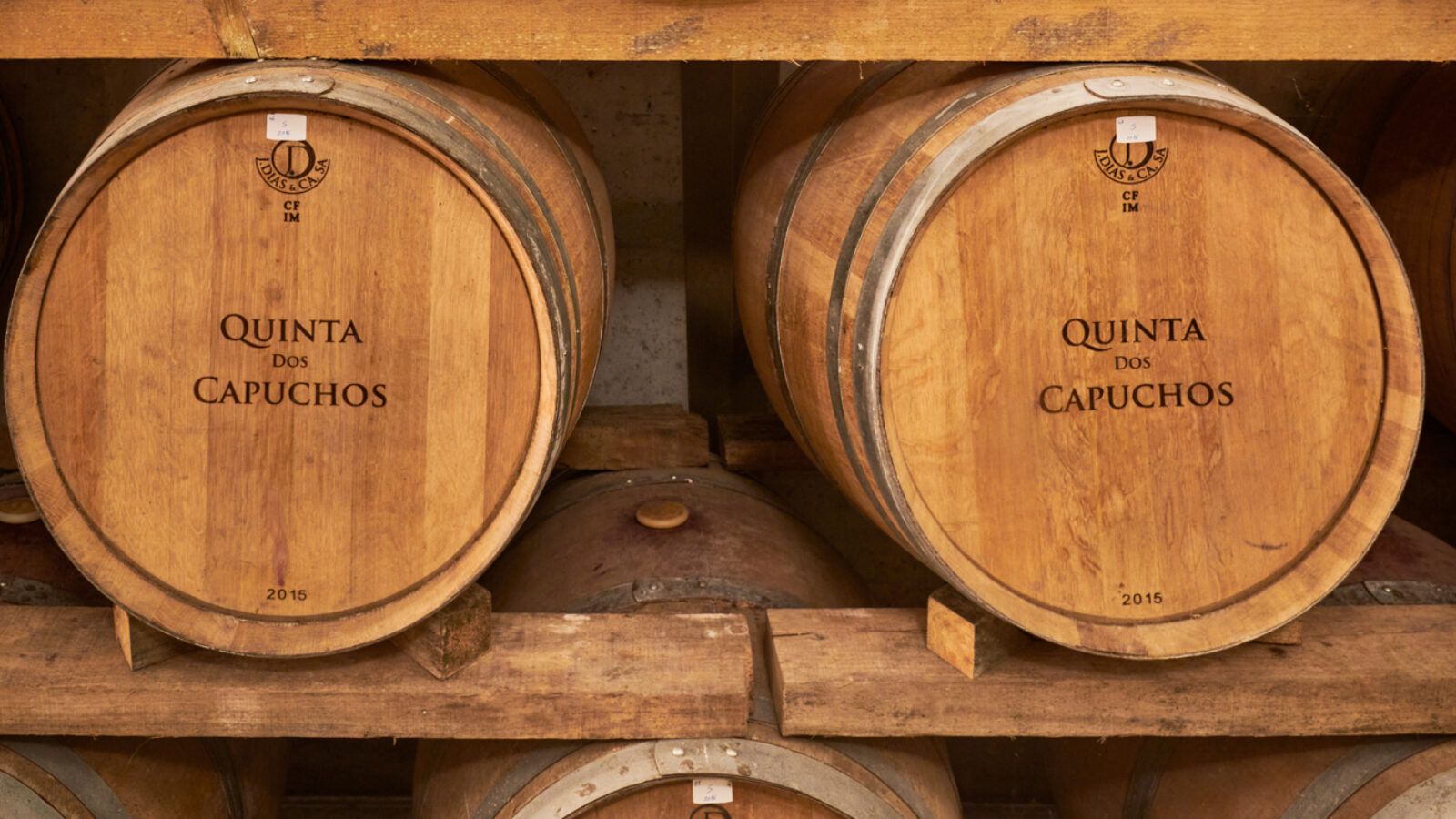 Quinta dos Capuchos
