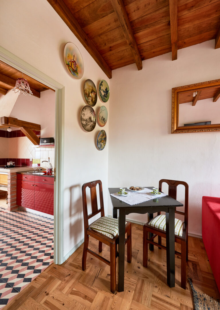 Quinta dos Capuchos