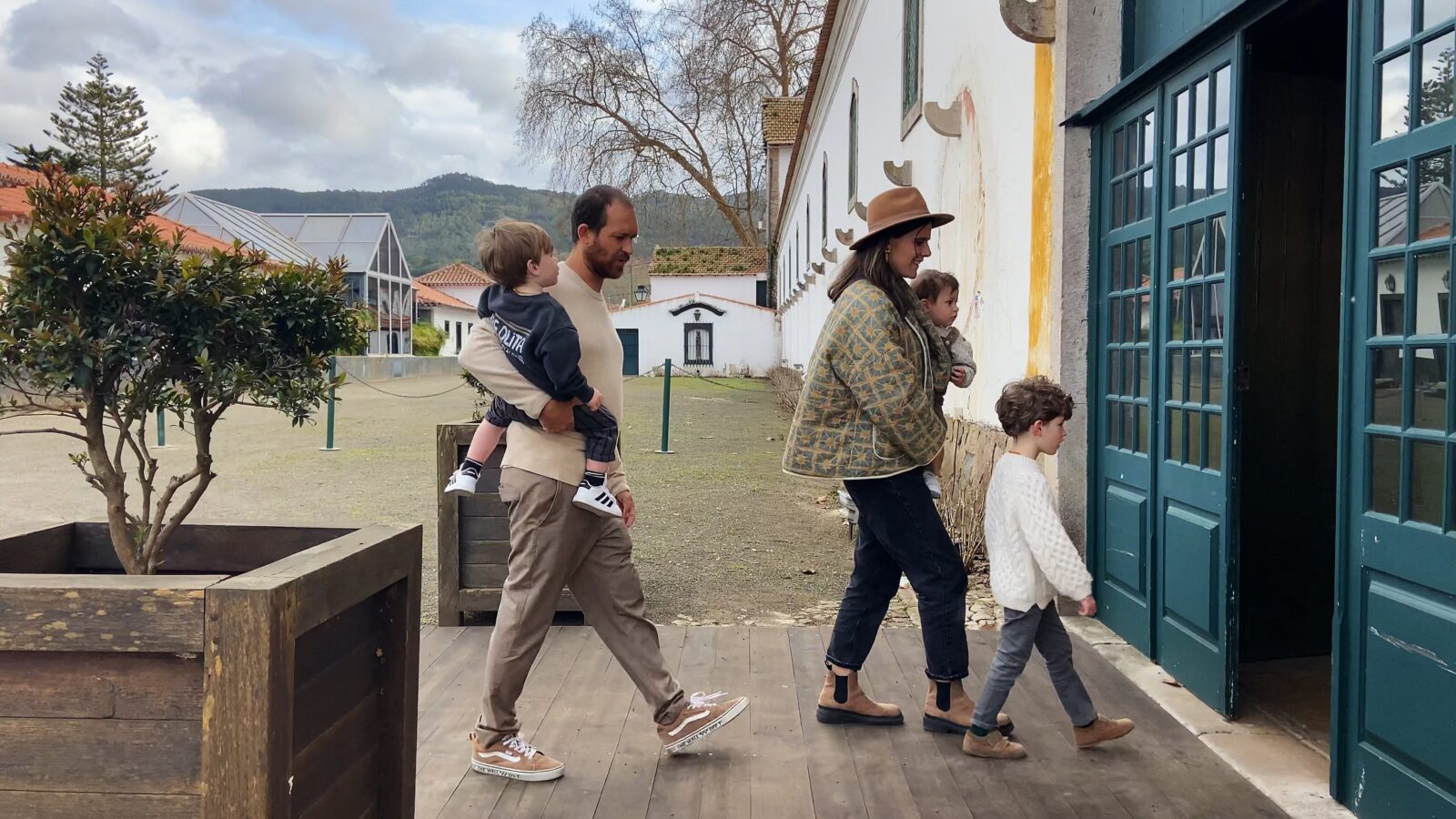 Adega Regional de Colares