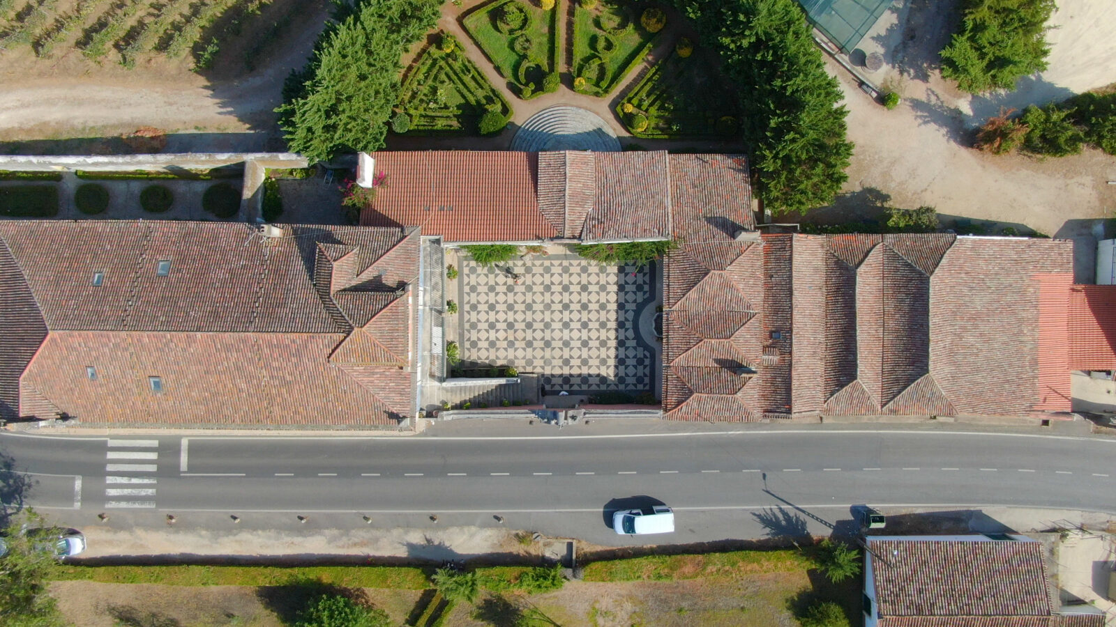 Quinta das Carrafouchas