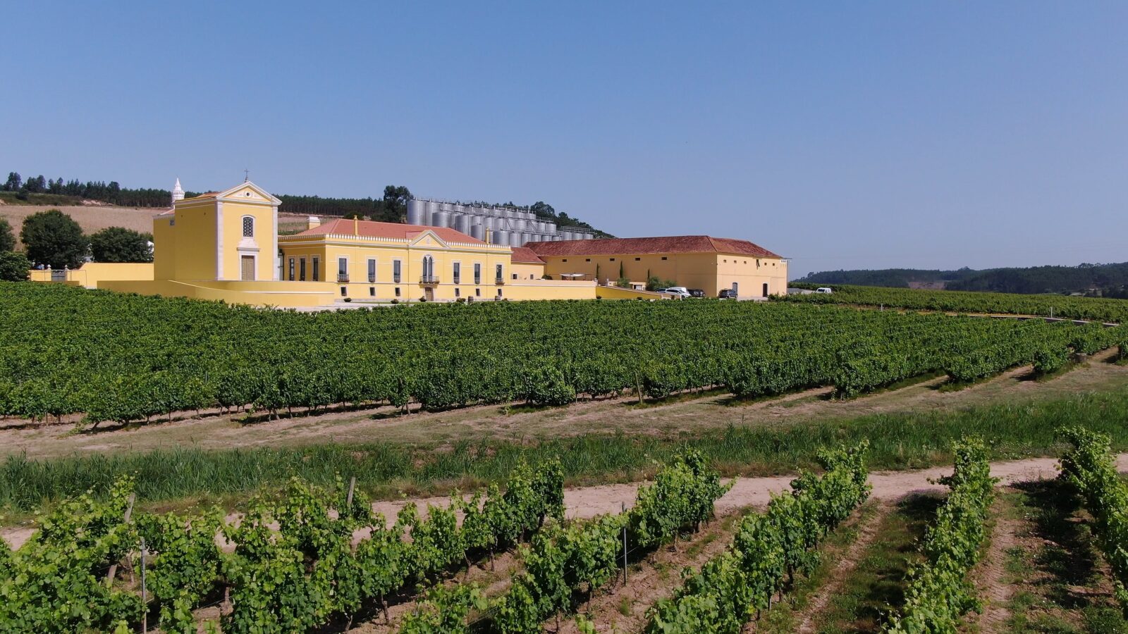 Quinta do Gradil
