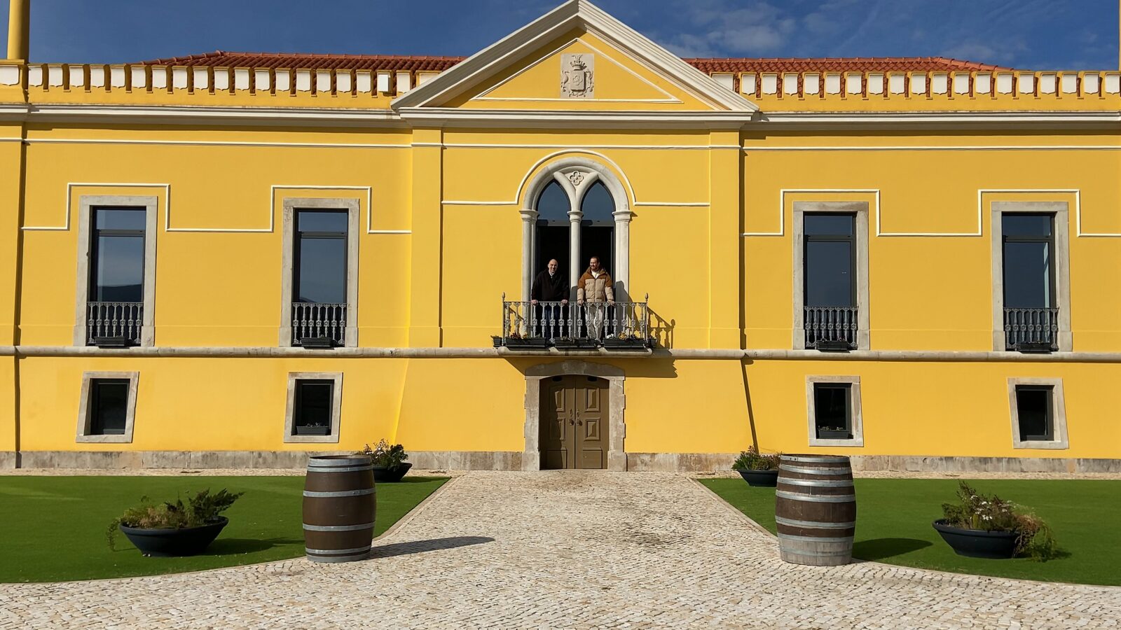 Quinta do Gradil