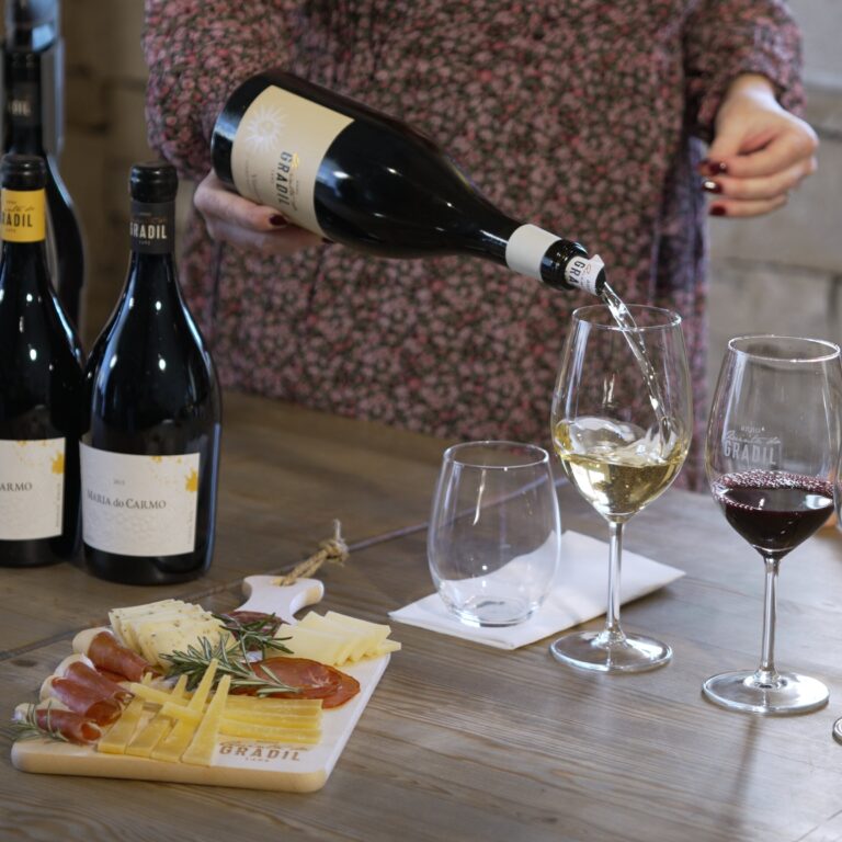 Quinta do Gradil