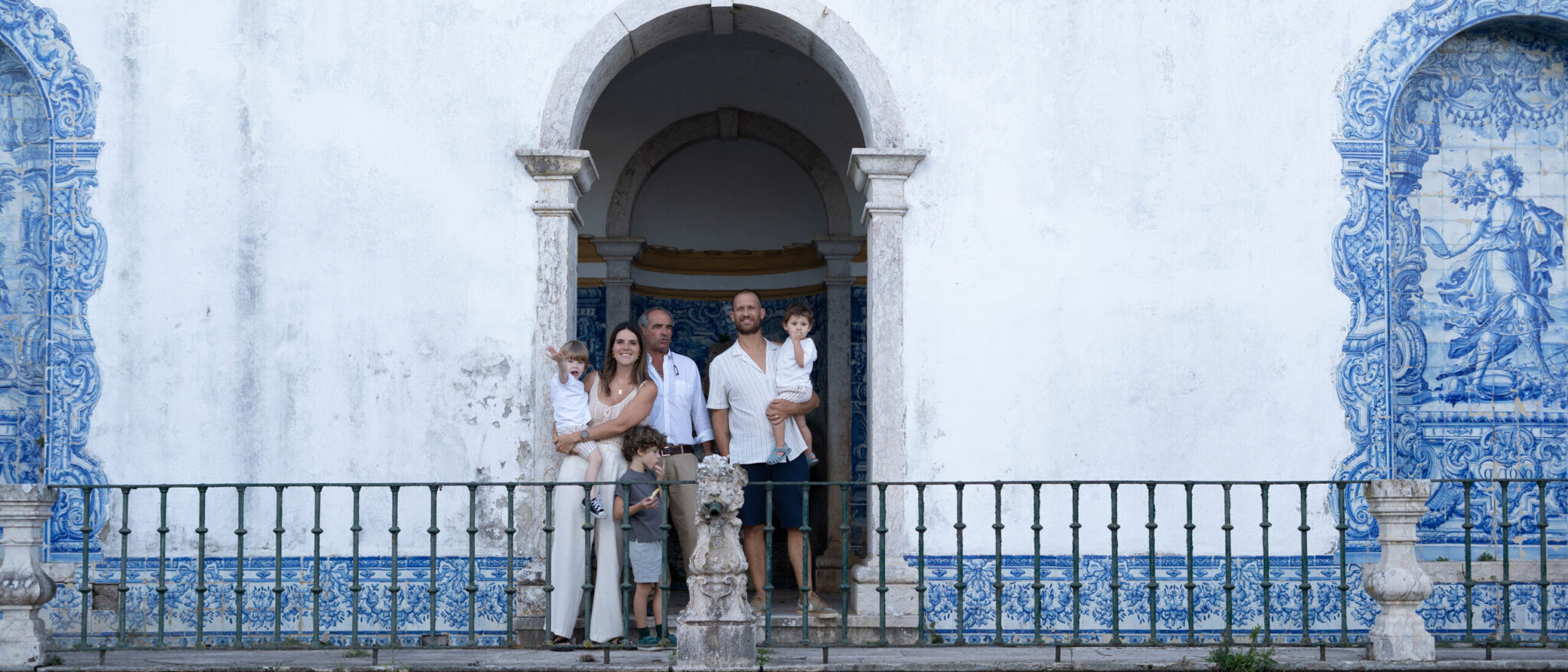 Quinta das Carrafouchas