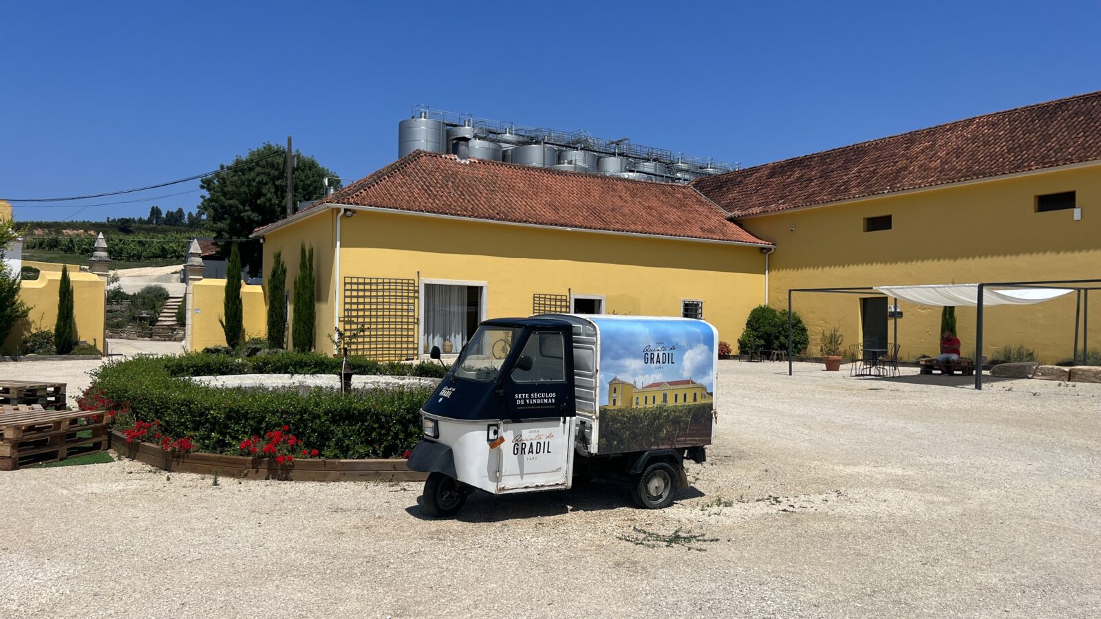 Quinta do Gradil
