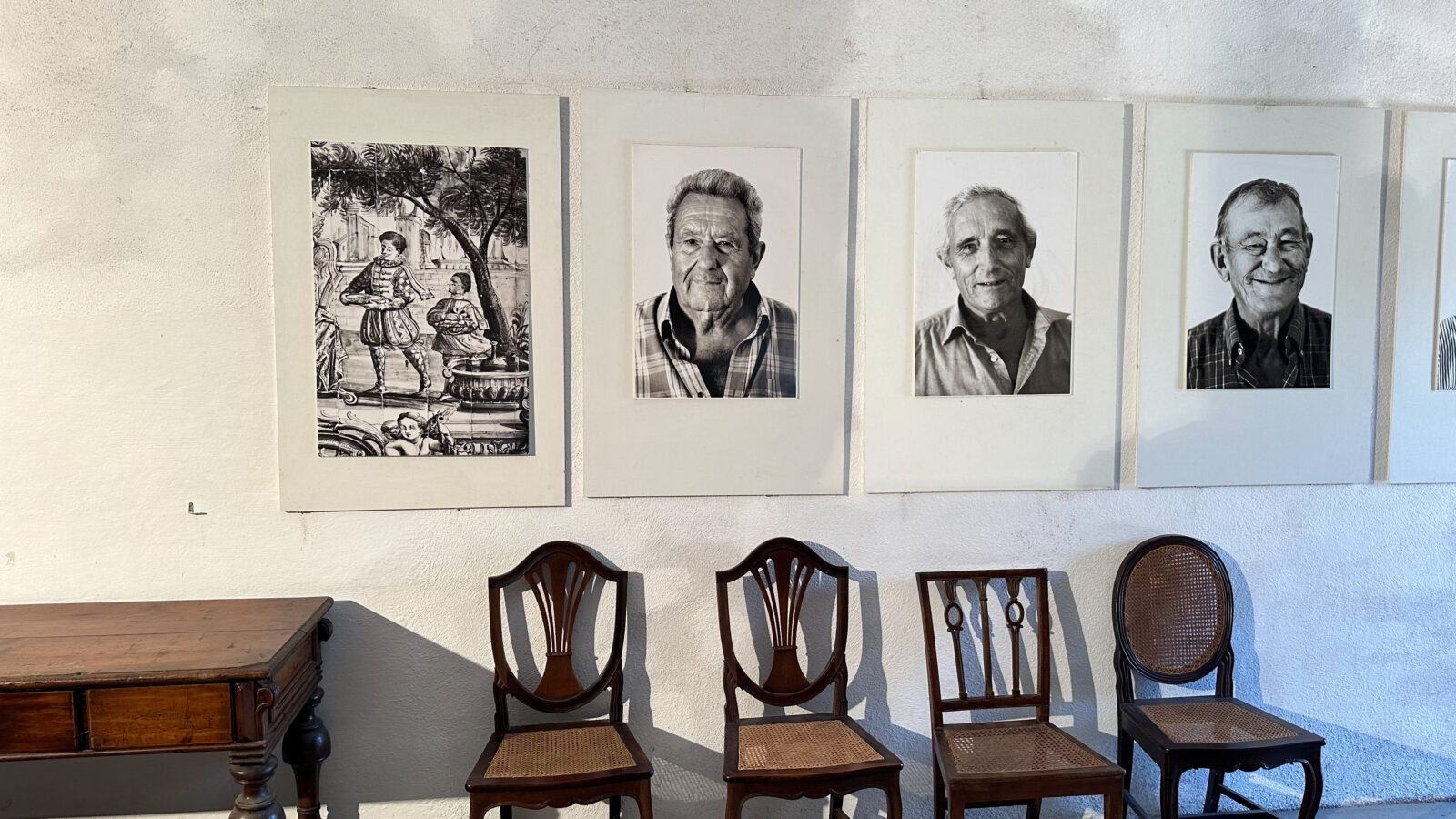 Quinta das Carrafouchas