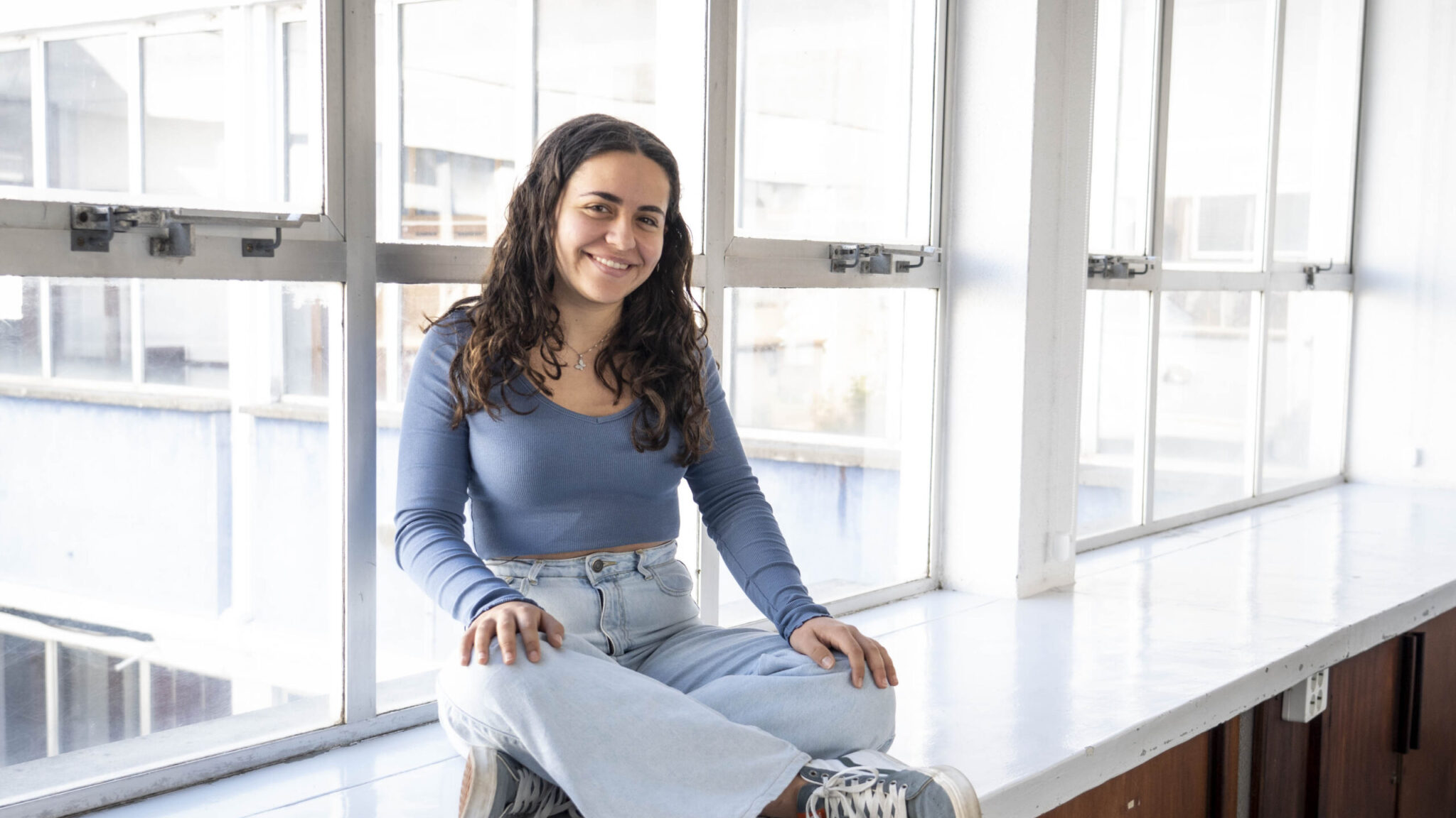 Educar nas escolas a geração do futuro