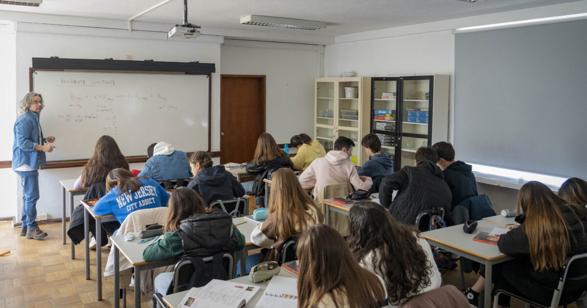 Educar nas escolas a geração do futuro | EDP Y.E.S.