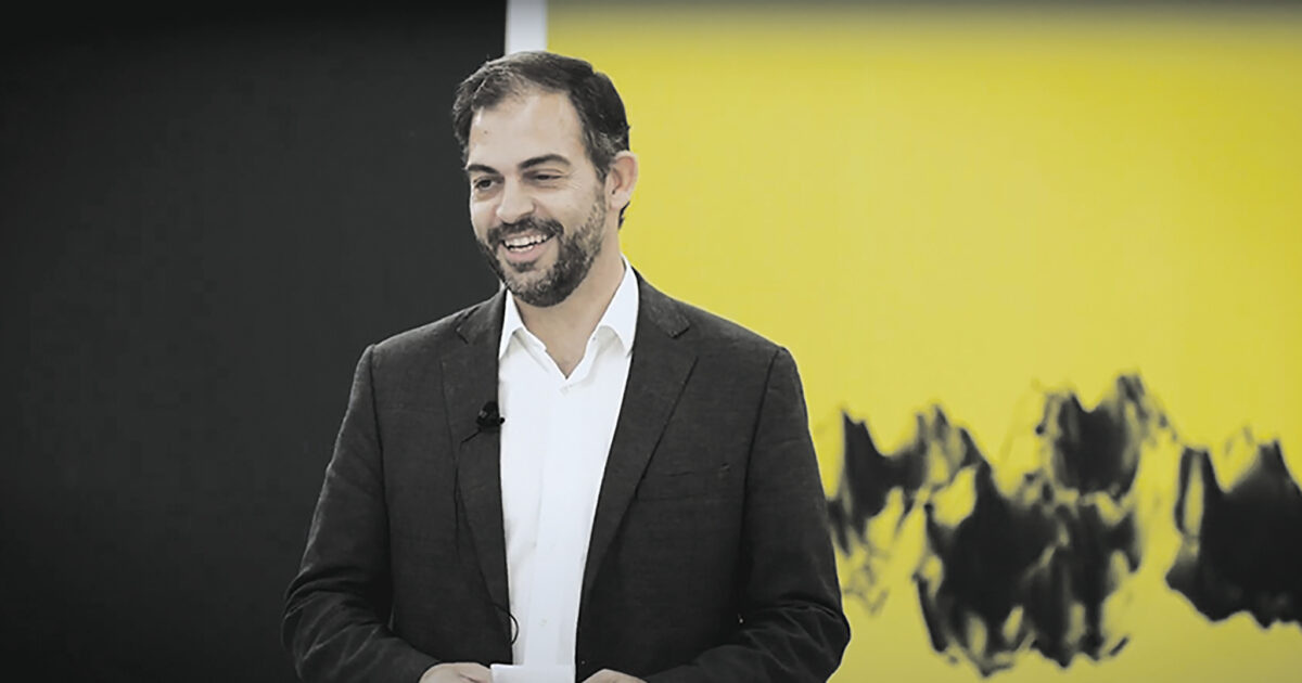 Educar nas escolas a geração do futuro | EDP Y.E.S.