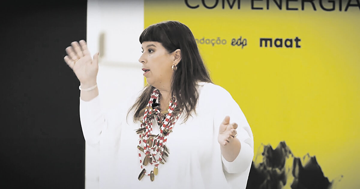 Educar nas escolas a geração do futuro | EDP Y.E.S.