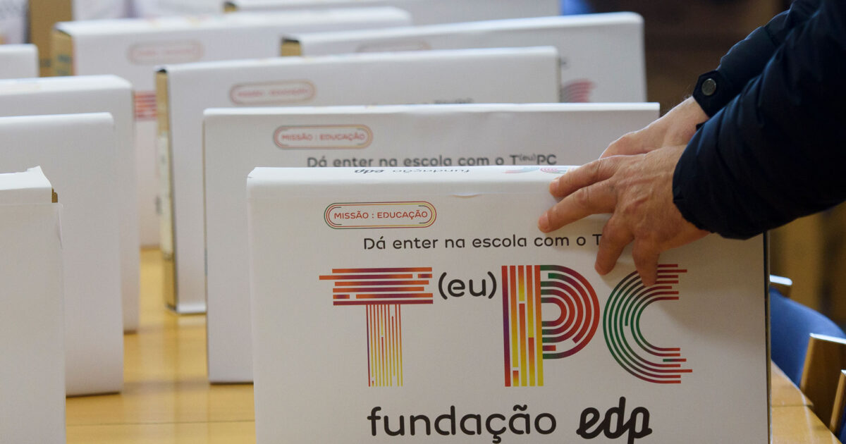 EDP Solidária, energia que transforma vidas | EDP Y.E.S.