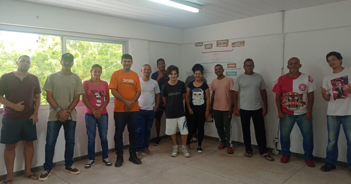EDP Solidária, energia que transforma vidas | EDP Y.E.S.