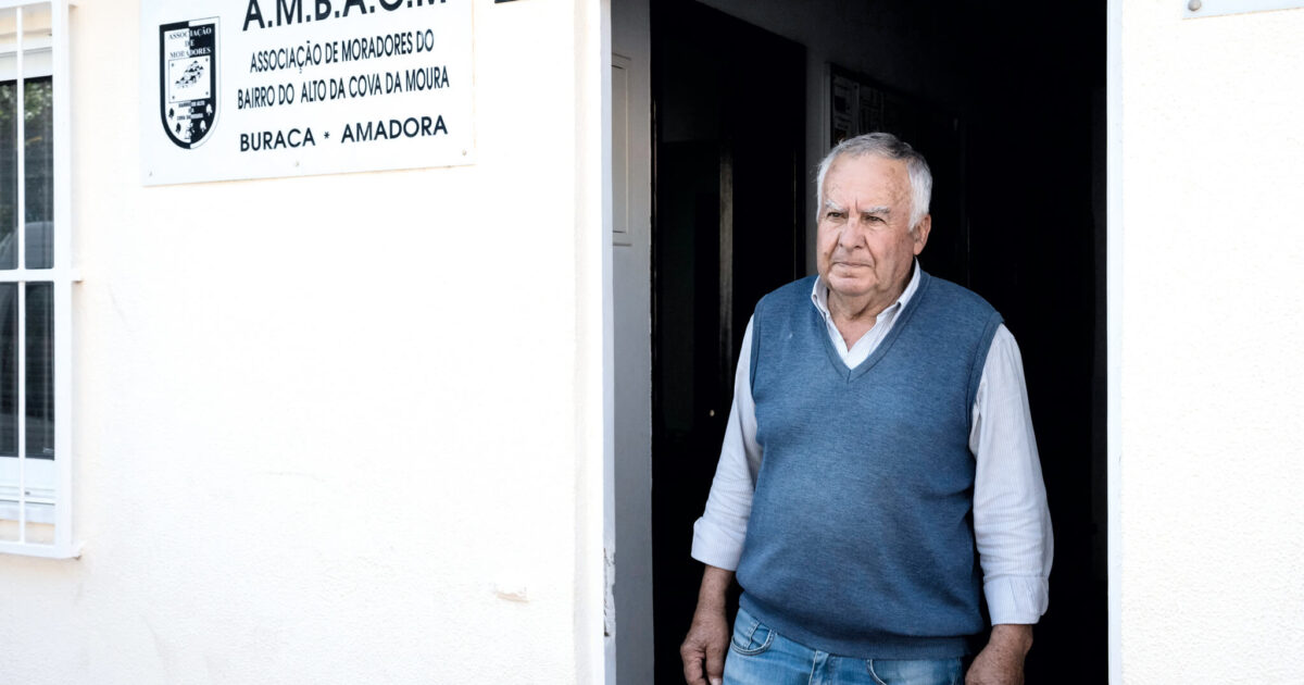 Como o sol está a mudar a energia dos bairros | EDP Y.E.S.