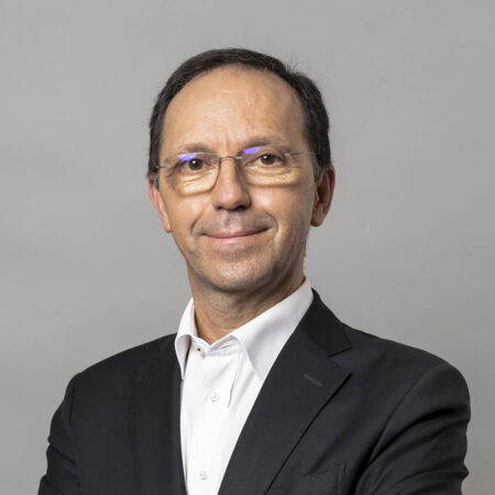 João Duque