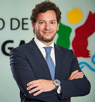 Luís Araújo