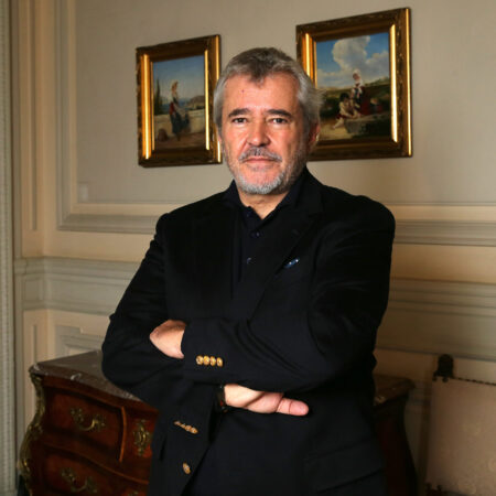 Álvaro Beleza