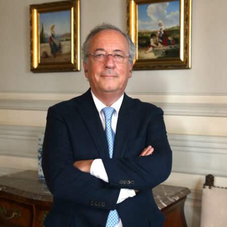 Leopoldo Matos