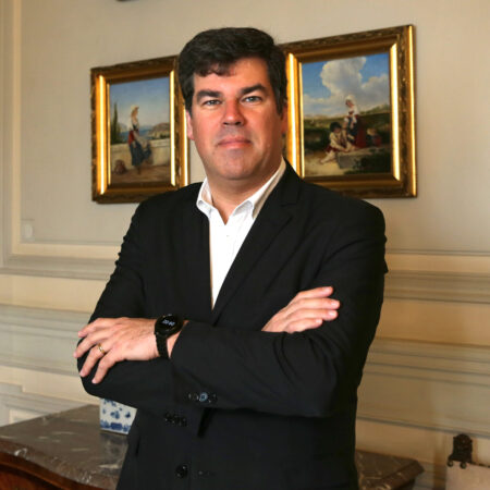 Ricardo Mexia