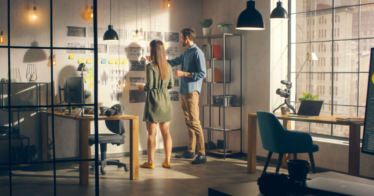 O Tempo Não Espera | Branded Content