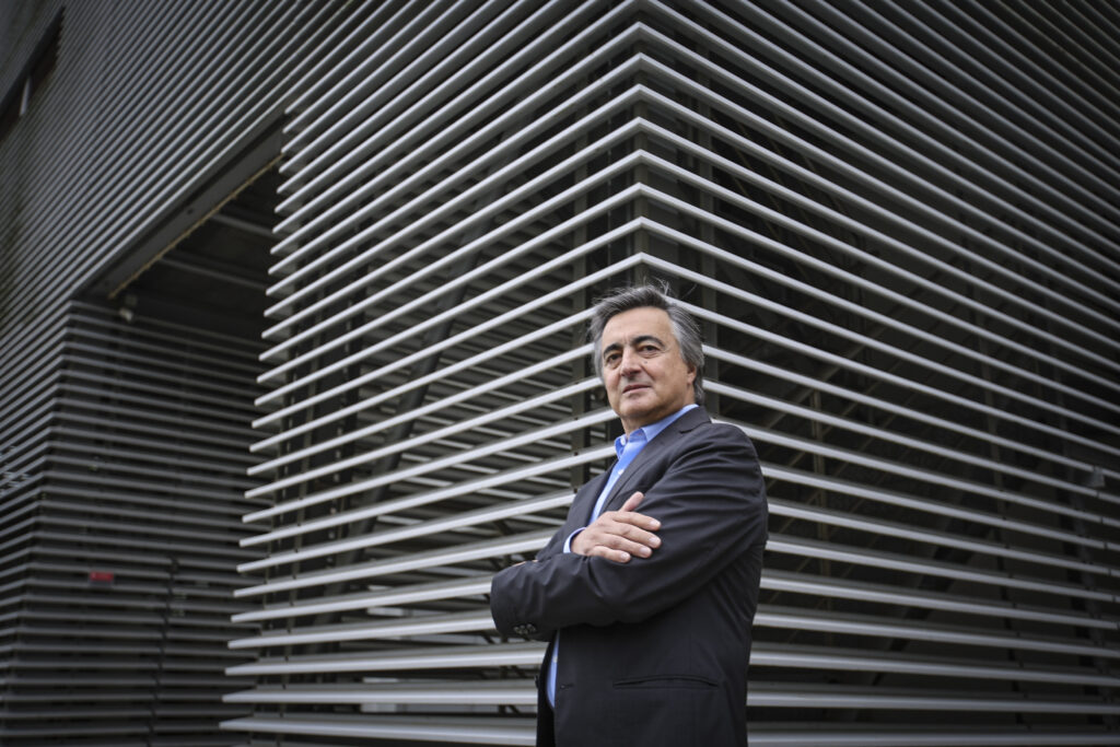 “Portugal has an exceptional culture of innovation”
